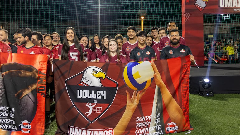 El deporte es protagonista en una propuesta que amplía la experiencia dentro del campus.