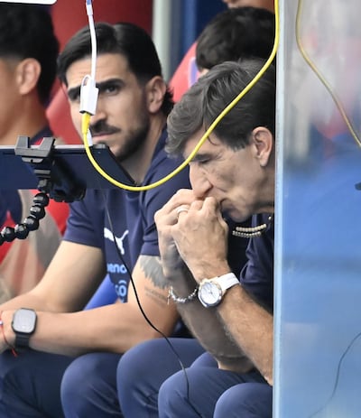Gustavo Adolfo Costas (63 años) vuelve ilusionado a Cerro Porteño.