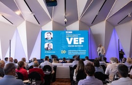 La Embajada de Argentina organiza foro empresarial este 3 de marzo.