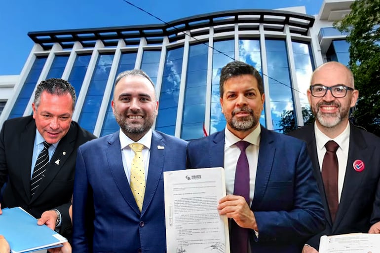 Elecciones de abogados para el CM: TSJE establece periodo de tachas y propaganda electoral