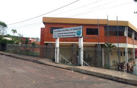 La organización de los Juegos Universitarios 2024 en Santaní está a cargo de la UNA, filial San Estanislao.