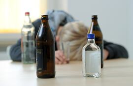 Es mejor que los padres recién aborden el comportamiento poco saludable de sus hijos con la bebida cuando vuelvan a estar sobrios.