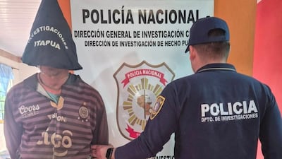 Un hombre de 54 años fue detenido como supuesto autor material de un homicidio cometido en marzo de este año en San Rafael del Paraná. Tras el hallazgo de los elementos que lo relacionan con el crimen, no descartan que se trató de un asesinato por encargo.