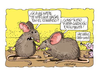 RATONES