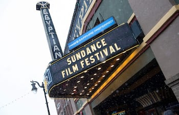 Festival Sundance.