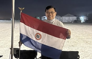 Félix Kanazawa, exdirector de Dinac presuntamente víctima de homicidio.