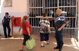 Familiares de reclusos podrán compartir con ellos en Navidad y Año Nuevo.