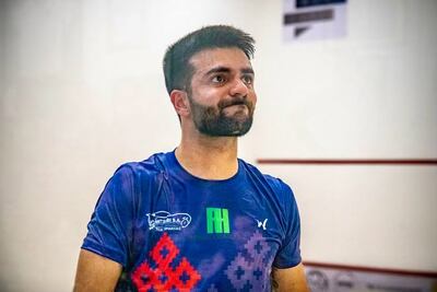 Francesco Marcantonio, con preparación europea