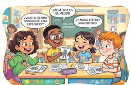 Comunicación y desarrollo socioafectivo en la infancia: una mirada crítica para la práctica docente