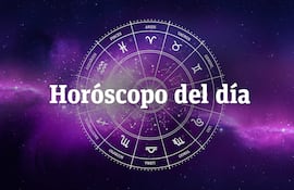 horóscopo del día