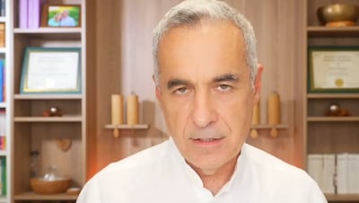 Calin Georgescu