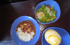 Ediles de Luque controlaran distribución de alimentación escolar.