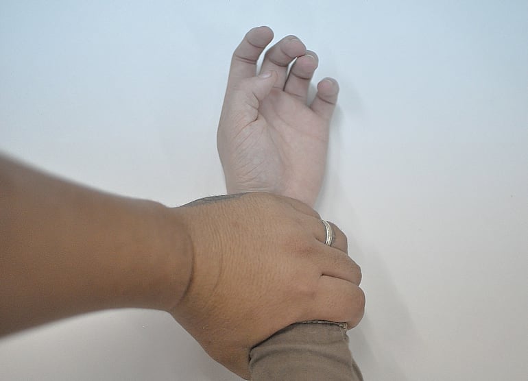 El objetivo de la campaña “Ñañangareko” es la concienciación ciudadana sobre el abuso y embarazo de las menores de edad.