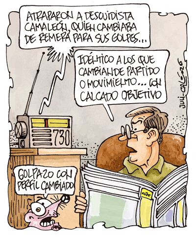 GOLPE$