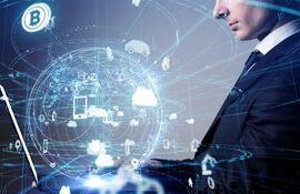 La autoría mediata en los diversos sucesos fraudulentos que afectan al circuito financiero ocupa importancia desde el incuestionable aumento de injustos en el sector empresarial.