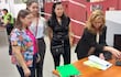 Vecinos en defensa del bosque de San Vicente presentaron denuncia penal por producción y uso de documentos falsos para el otorgamiento de la licencia ambiental para el derribo del bosque de San Vicente.
