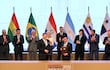 Firma del acuerdo Mercosur-Union Europea.