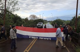 Pescadores reclaman a Yacyretá complimiento de compromisos asumidos.