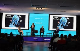 Encuentros 4.0 vuelve a realizarse en Politécnica de la UNA.