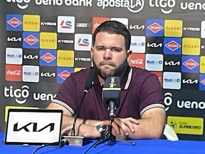 Ariel Sebastián Galeano Arce