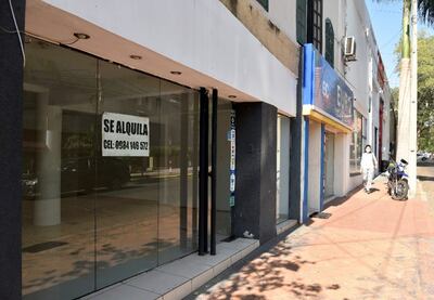 Tras dos años de pandemia, aún se espera el liderazgo del Gobierno para retomar el curso normal del comercio, de las empresas y del mercado.