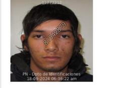 El joven fue asesinado de un balazo en el pecho, frente mismos a su casa en 36° Proyectadas casi Brasil.