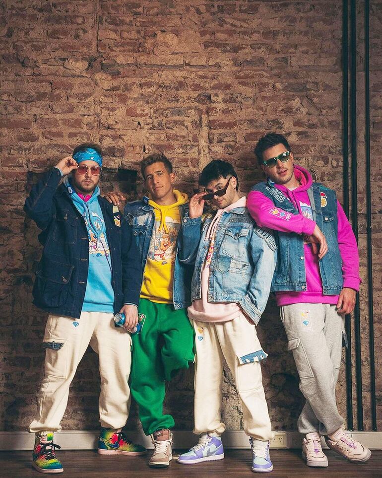 Marama llegará para celebrar un especial aniversario.