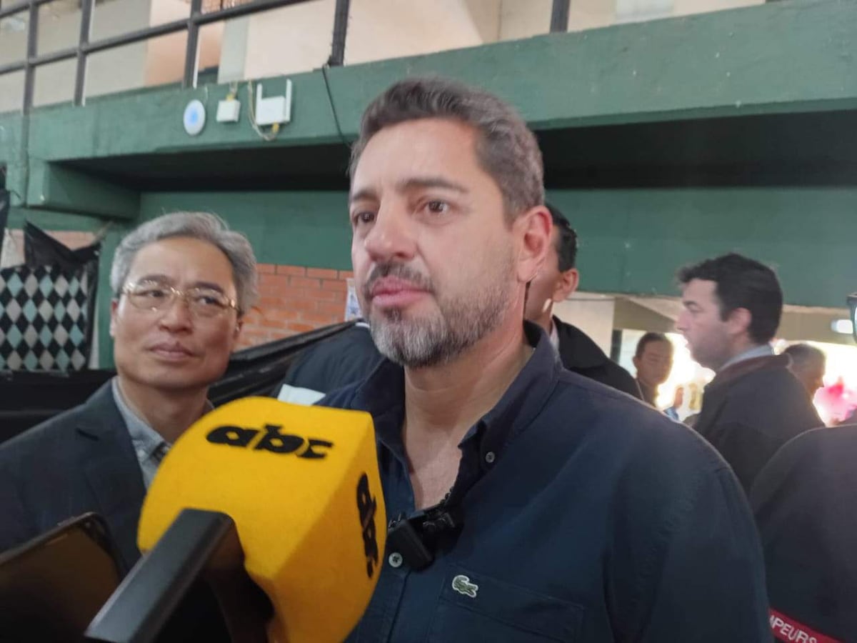 “No queremos un movimiento con personalismo”, dice Alliana