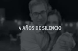 Este 10 de mayo, se cumplen cuatro años del asesinato del fiscal paraguayo Marcelo Pecci en Colombia.