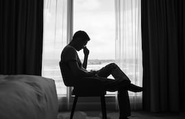 Duelo no lineal: aceptar que el dolor no tiene fecha de caducidad.