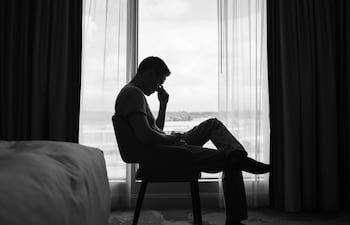 Duelo no lineal: aceptar que el dolor no tiene fecha de caducidad.