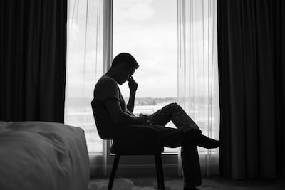 Duelo no lineal: aceptar que el dolor no tiene fecha de caducidad.