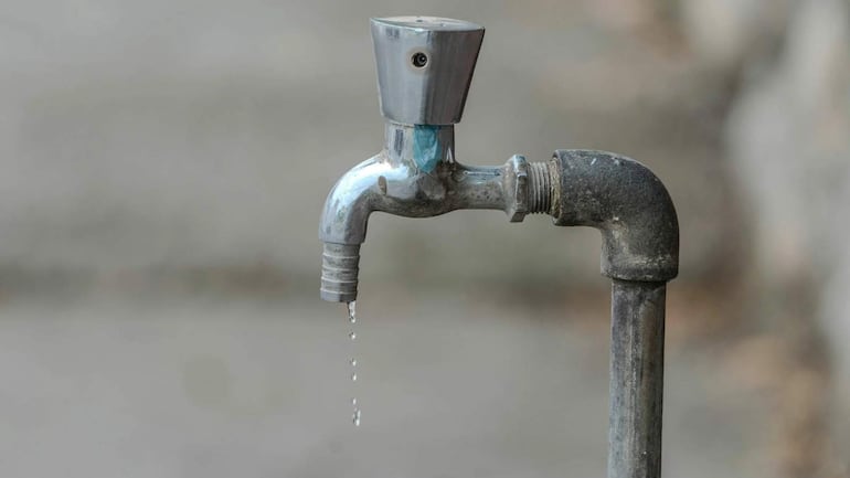 El agua, considerada el “nuevo oro” de la economía global: su costo real El agua, considerada el “nuevo oro” de la economía global: su costo real