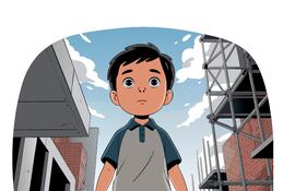 Día Mundial contra el Trabajo Infantil