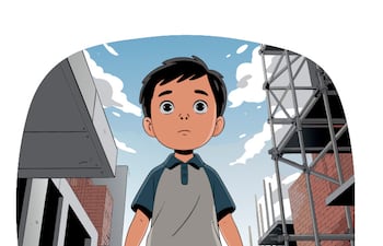 Día Mundial contra el Trabajo Infantil