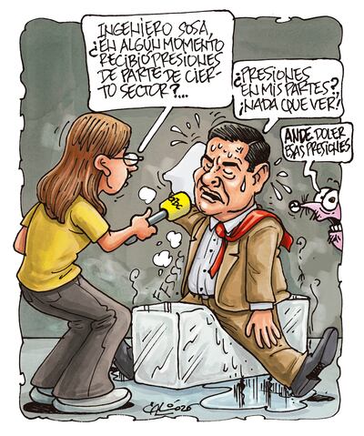 ANDE
