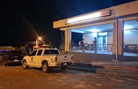 Hospital de San Pedro