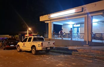 Hospital de San Pedro