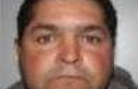 Vicente Menesses (50), víctima de homicidio en Amambay.