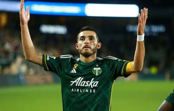 El mediocampista paraguayo Cristhian Fabián Paredes Maciel (27 años), está cerca de convertirse en nuevo jugador de Cerro Porteño.