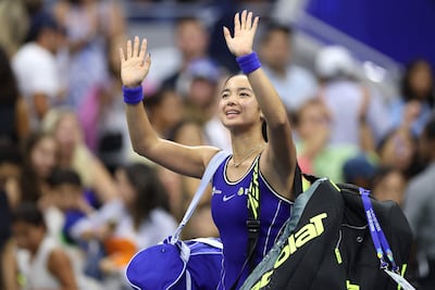 Alexandra Eala competirá en los Juegos Asiáticos, por lo que se expone a una sanción de la WTA por no intervenir en el Abierto de China, que es de carácter obligatorio.