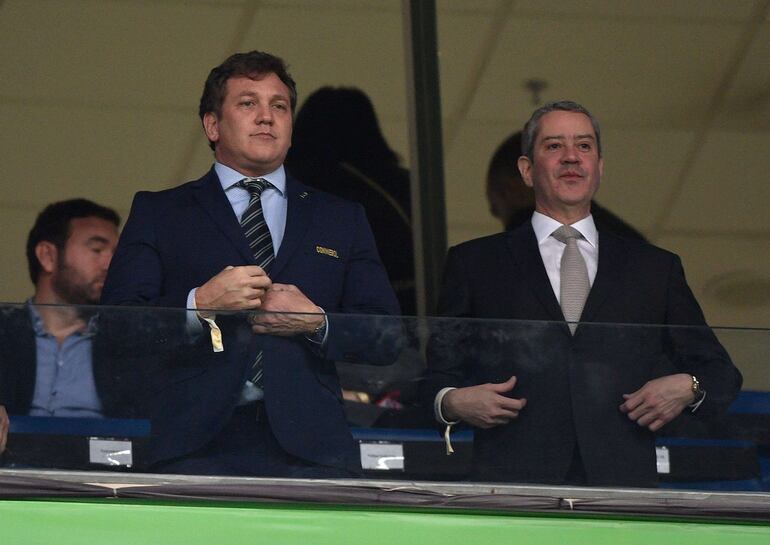 Alejandro Domínguez