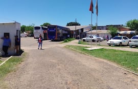 Terminal de Villarrica