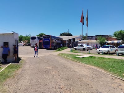 Terminal de Villarrica