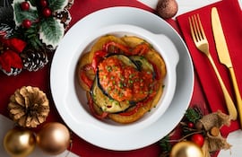 Tumbet mallorquín, imagen ilustrativa.