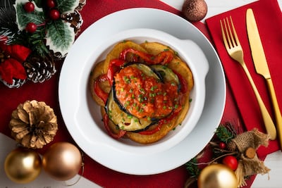 Tumbet mallorquín, imagen ilustrativa.