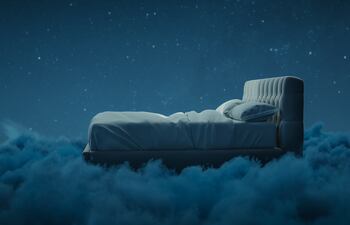 Sueño. imagen ilustrativa.