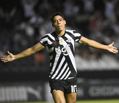 Lorenzo Melgarejo, una de las figuras de Libertad