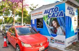 Desde este lunes está habilitado el Autopago para la renovación de habilitaciones de rodados en la Municipalidad de San Antonio.