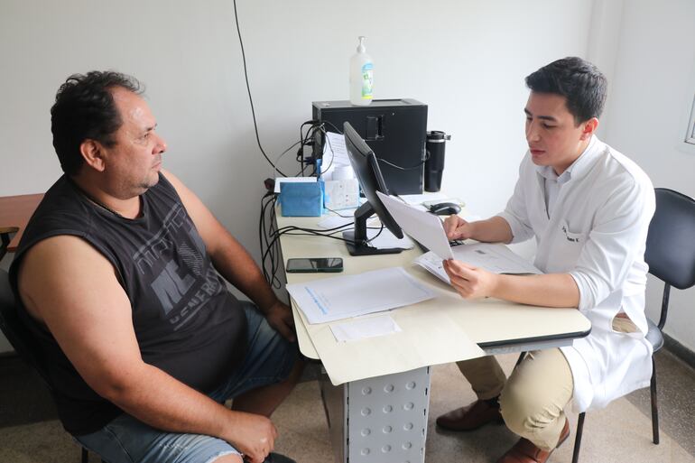 Hospital de Clínicas